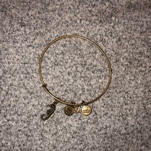 Alex and Ani Bracelet